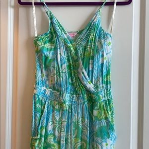 Lily Pulitzer Jumpsuit